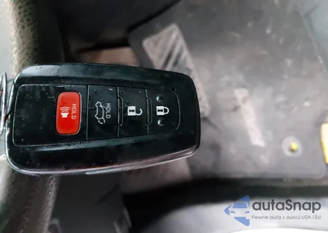 2022 Toyota Rav4 Hybrid Xle from USA, damaged, VIN JTMRWRFV8ND155635